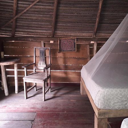 Hostal Pachamama Isla de Canas Exteriér fotografie