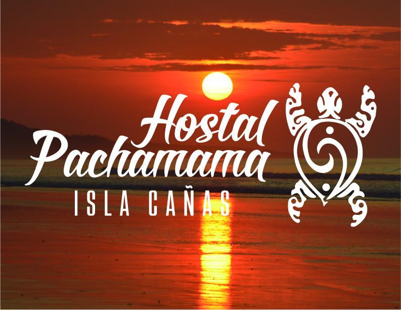 Hostal Pachamama Isla de Canas Exteriér fotografie
