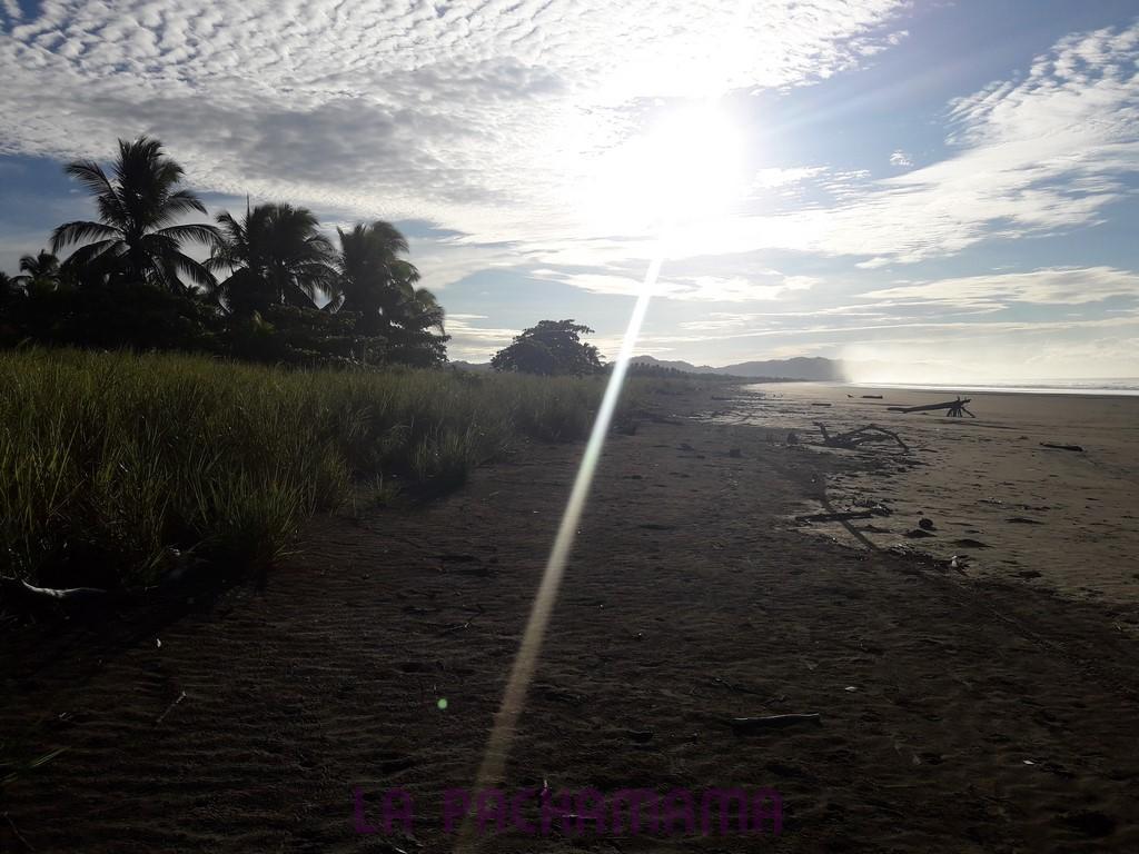 Hostal Pachamama Isla de Canas Exteriér fotografie