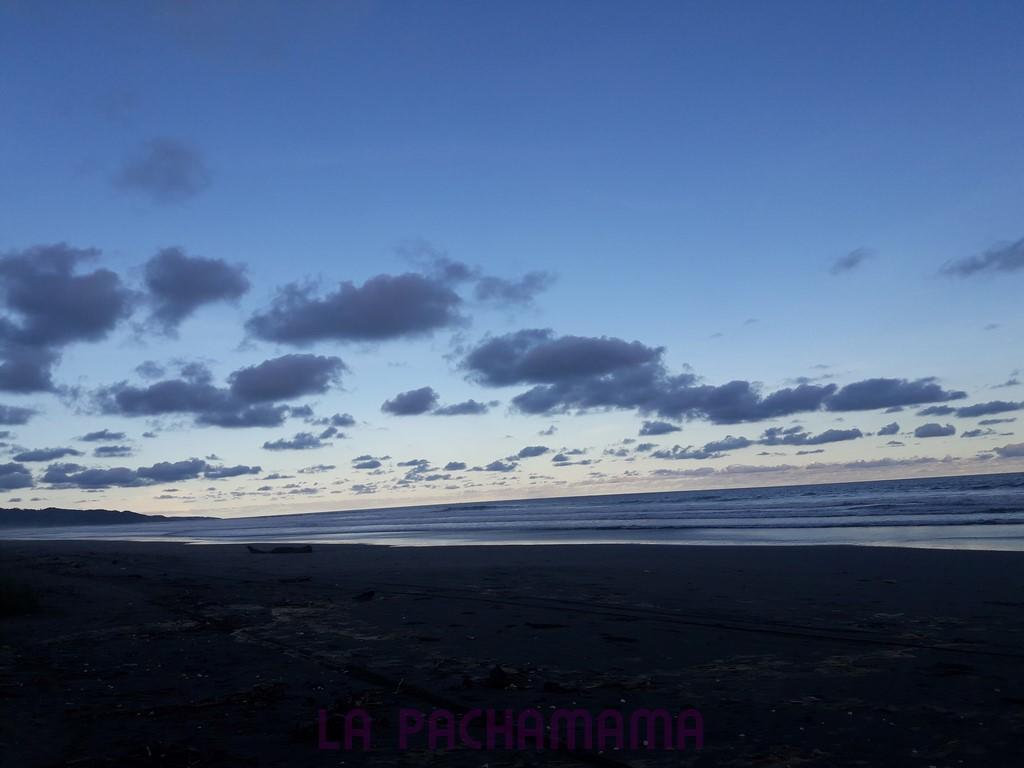 Hostal Pachamama Isla de Canas Exteriér fotografie