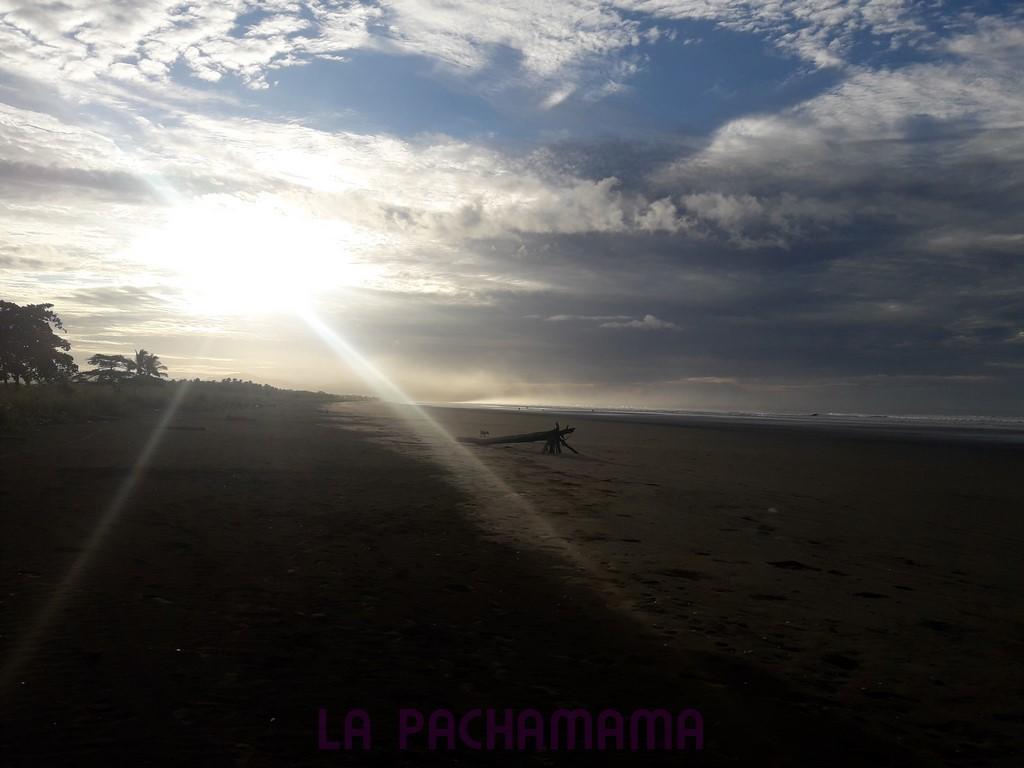 Hostal Pachamama Isla de Canas Exteriér fotografie