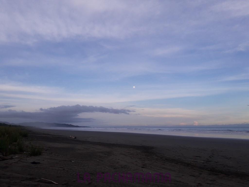 Hostal Pachamama Isla de Canas Exteriér fotografie