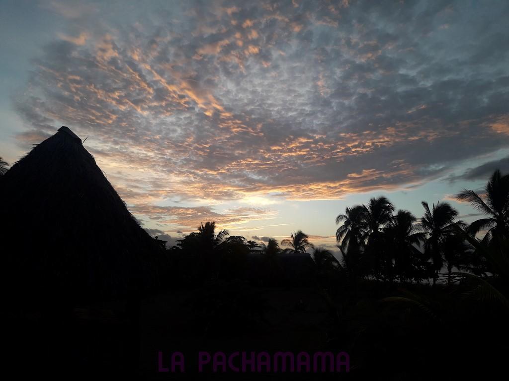 Hostal Pachamama Isla de Canas Exteriér fotografie