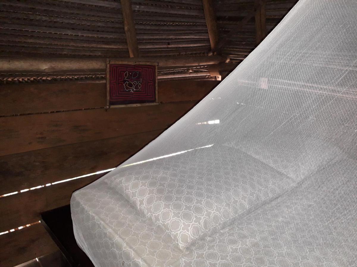 Hostal Pachamama Isla de Canas Exteriér fotografie
