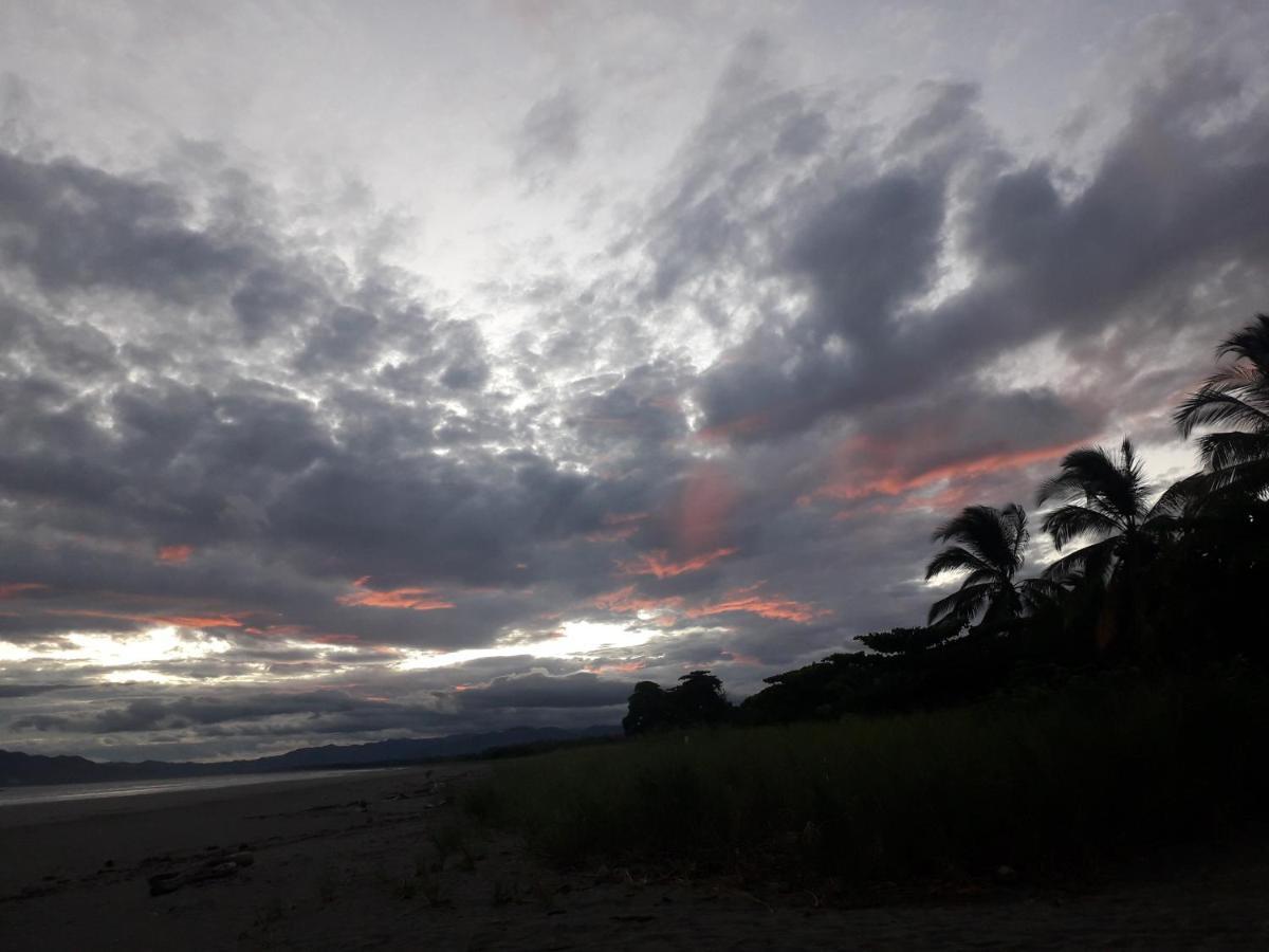 Hostal Pachamama Isla de Canas Exteriér fotografie